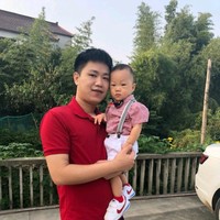 Lucas Zhang