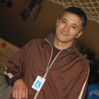 Maksat Kuchkachov