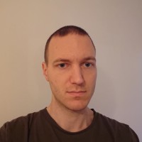 Kevin Dahlberg
