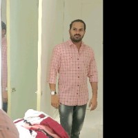 Nagi Reddy