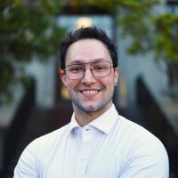 Joshua Mata
