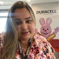Jenifer Pereira
