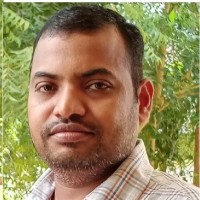 Ravi Yarukala