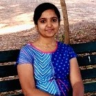 Gayathri Shenbagaraman