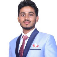 Naveed Ahamed N
