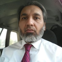 Muhammad Farooq Chishti