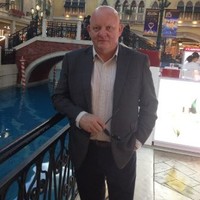 Steve Barrow