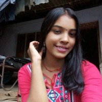 Chaudhari Ayushi