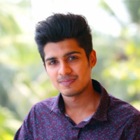 vishnu mohan
