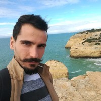 Luís André Rodrigues