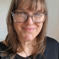 Catherine Leggett