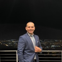 ionut matei