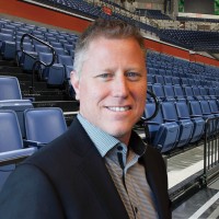 Todd Shuttleworth