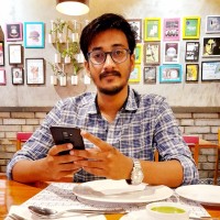 Manoj M.