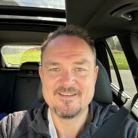 Geir Torgersen