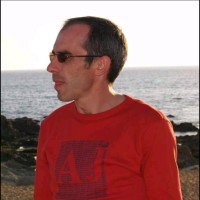 Antonio Teixeira
