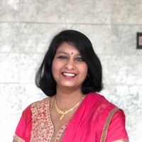 Pallavi Jagadeesh
