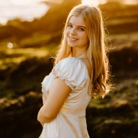 Lily Homan