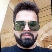 Aman Sharma