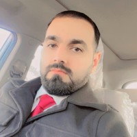 Ameer Almoswy