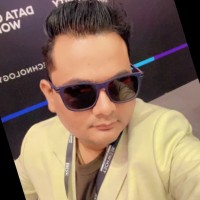 Hardik Jadav