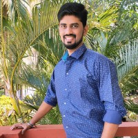 NINAD VAIDYA