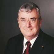 Peter McDermott