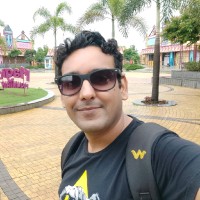 Piyush Lahoti