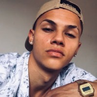 Kelvin Matheus Bento Do Nascimento