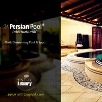 Persian Pool