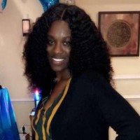 Mariah Harris