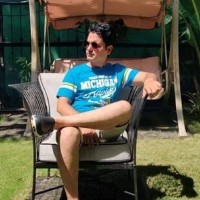 Ankit Chaudhary