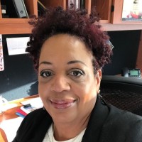 Pamela Gregory