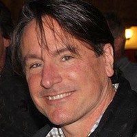 Eric Barbieri