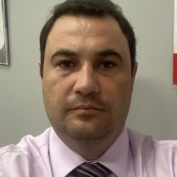 Marcos Vaine