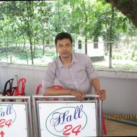 mredul dey
