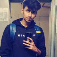 Thanmaya Ganesh