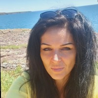 Anna Maurery