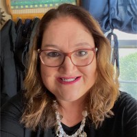 Carol Colby Hubler, Spsm