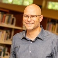 Aron Utecht