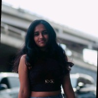 Diya S Nair