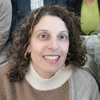 Nadia Parisi