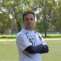 Agustín Mendoza