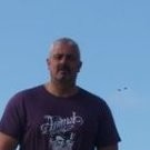 Tim Claridge