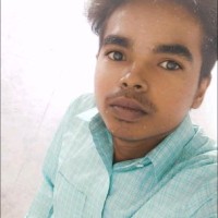 Anish Alone