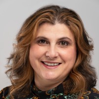 Ginette Hamilton