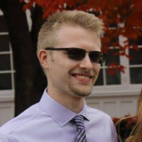 Adam Cook Pharmd, M.B.A.