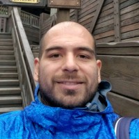 David Alejandro Yanni