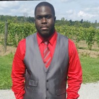 Jason Harvey-Francis