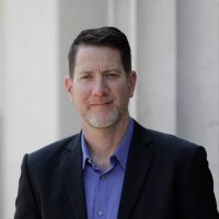 Zachary Walker PhD MBA